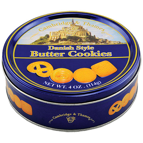 Butter_Cookies