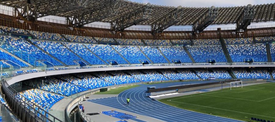 Shall the Serie A restart after the coronavirus lockdown? An act of respect towards the victims and those who are still facing the disease suggests it shouldn't...