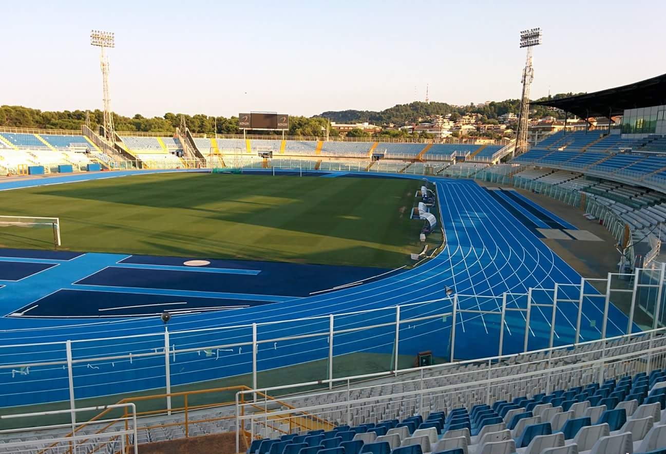 Stadio Ennio Tardini - Wikipedia