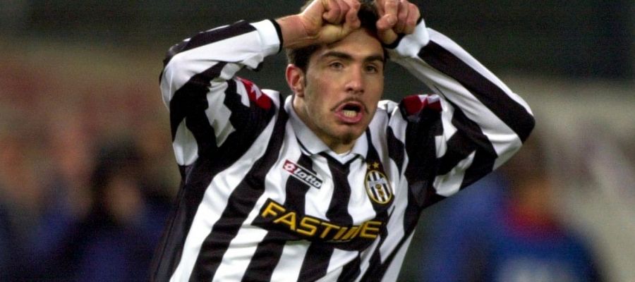 Enzo Maresca is mostly remembered by Juventus fans for his famous celebration after scoring in a Derby della Mole against cross-town rivals Torino