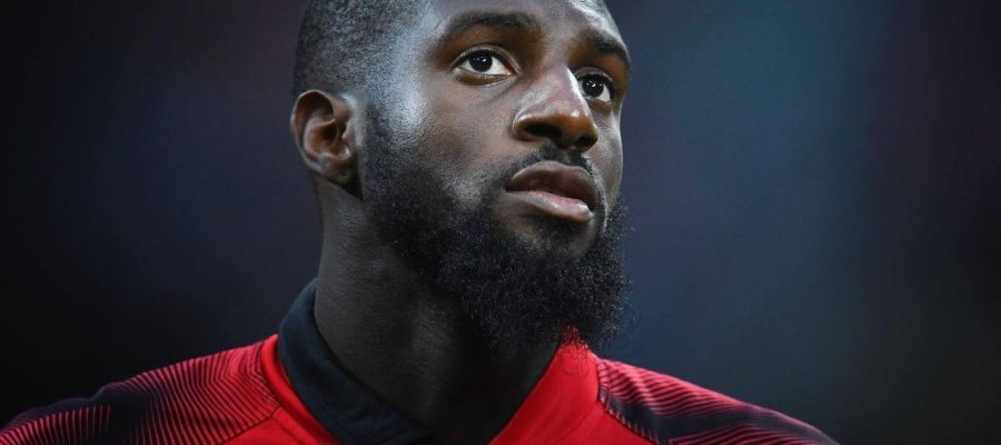 Tiémoué Bakayoko seems to close to rejoin Milan after one year