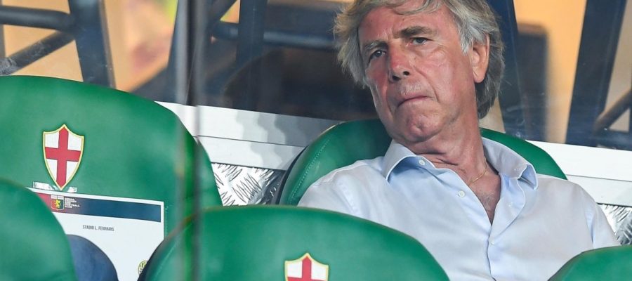 Twelve new Genoa players and staff tested positive for coronavirus, bringing the total toll for the club at 14. Their next game is at risk