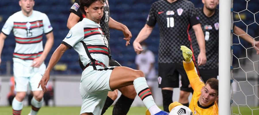 Portugal thrashed Croatia in their first game of the Nations League A - Here's our full recap of the round