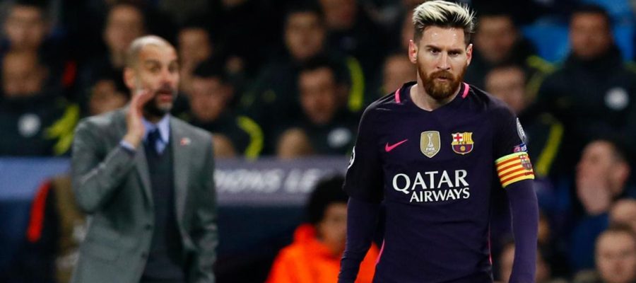 As his story in Barcelona seems to be coming to an end, Lionel Messi is all the headlines at the moment, be them footballing ones or not, and be them good or bad