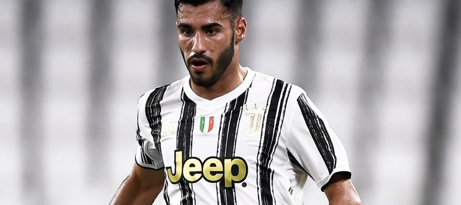 Verona do not want to hold on to Frabotta, taking advantage of which, Lecce have come forward with a loan proposal to onboard the defender from Juventus.