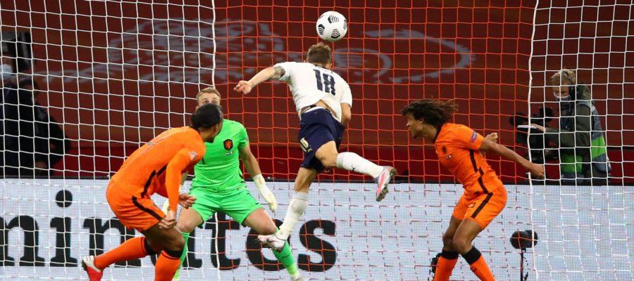 A lone goal by Nicoló Barella helped Italy beat Netherlands in the Nations League