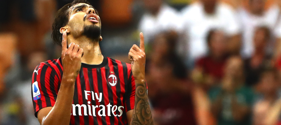 Lucas Paquetá has been outcasted by Stefano Pioli, and now Lyon are showing an interest in the midfielder. But would Milan be foolish to let him go?