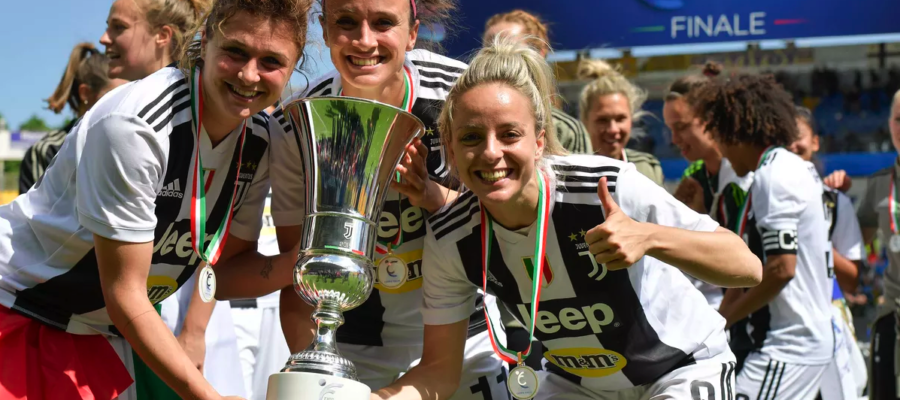 The Serie A Femminile is already three rounds underway and we are going to take a look at the possible candidates to go all out for the title