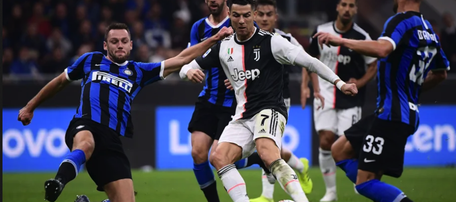Here are the 10 top reasons why every football fan around the world should get himself a little taste of Serie A during the 2020-2021 season