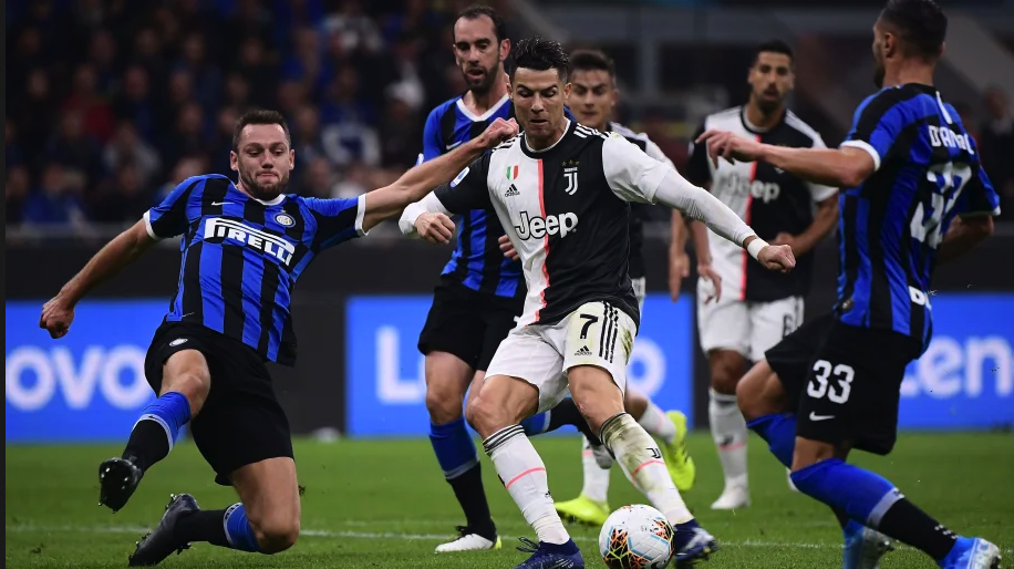 Here are the 10 top reasons why every football fan around the world should get himself a little taste of Serie A during the 2020-2021 season