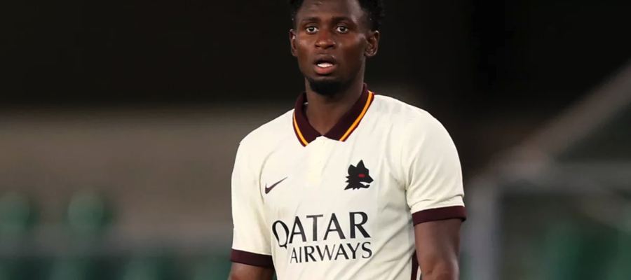 After tying nil-nil to Verona in their Serie A opening match, Roma were awarded a 0-3 loss in view of the irregular position of Amadou Diawara