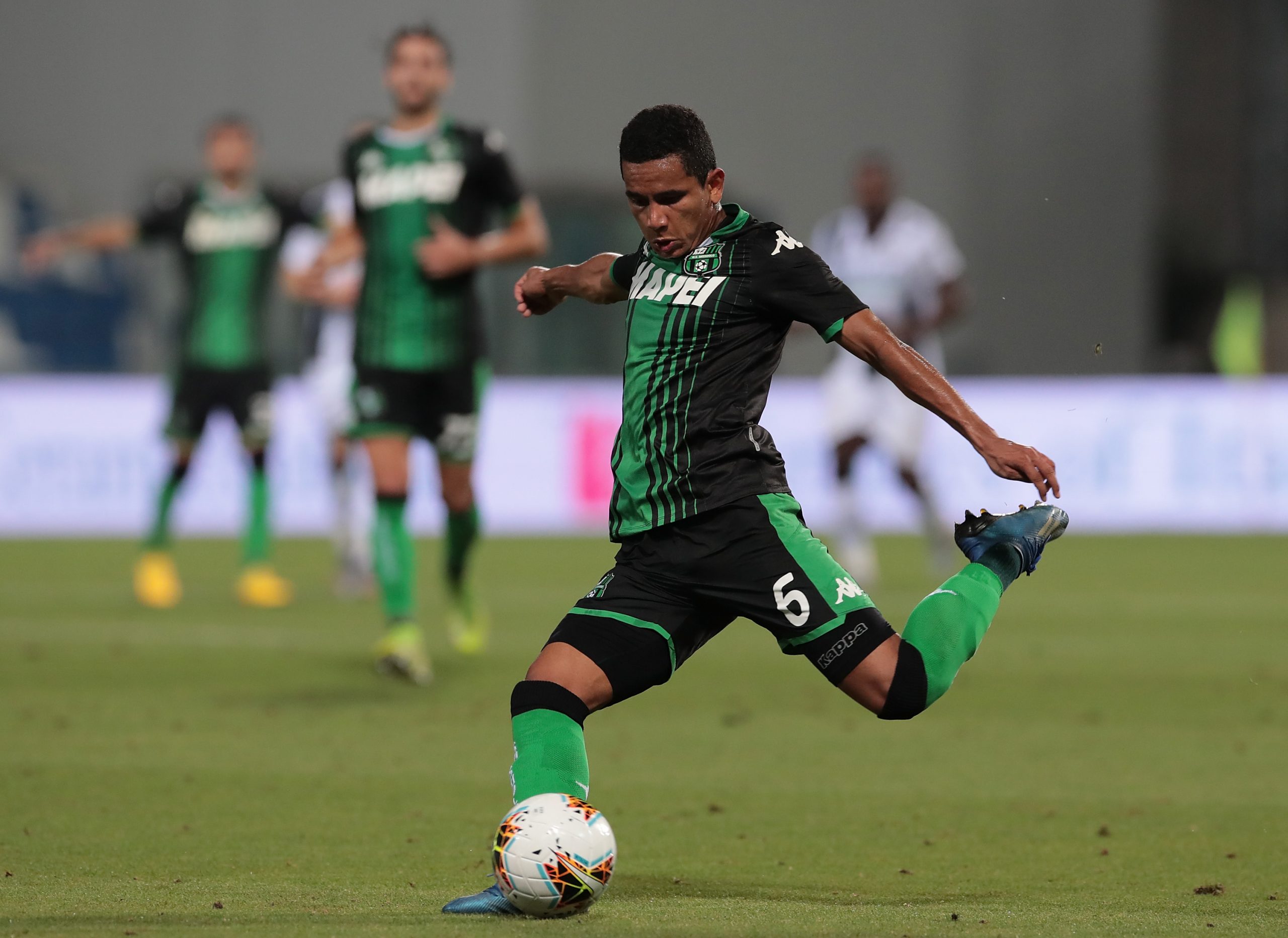 Rogerio's move from Serie A club Sassuolo to EPL Newcastle United seemed a done deal but the transfer market is full of surprises...