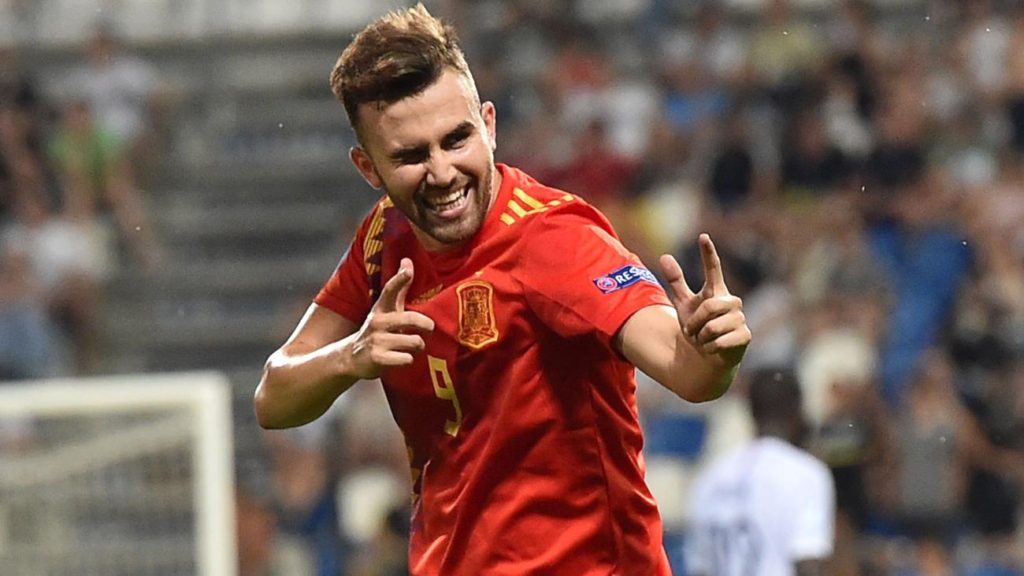 The Roma striker saga has taken yet another search, as they now look to be finalizing a deal with Real Madrid for Borja Mayoral