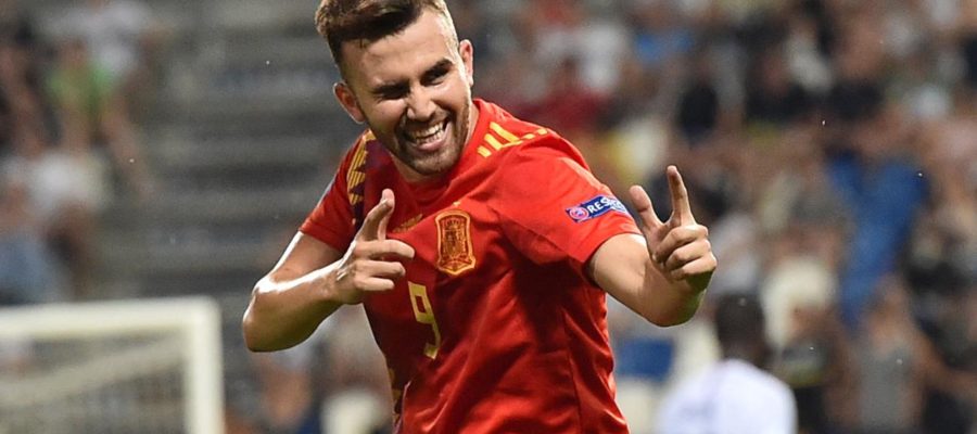 The Roma striker saga has taken yet another search, as they now look to be finalizing a deal with Real Madrid for Borja Mayoral