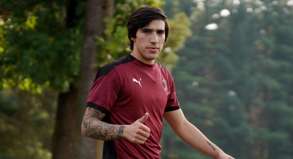 Sandro Tonali joined Milan with quite an unexpected move, but what can the Rossoneri expect from the 21-year-old wonder kid?