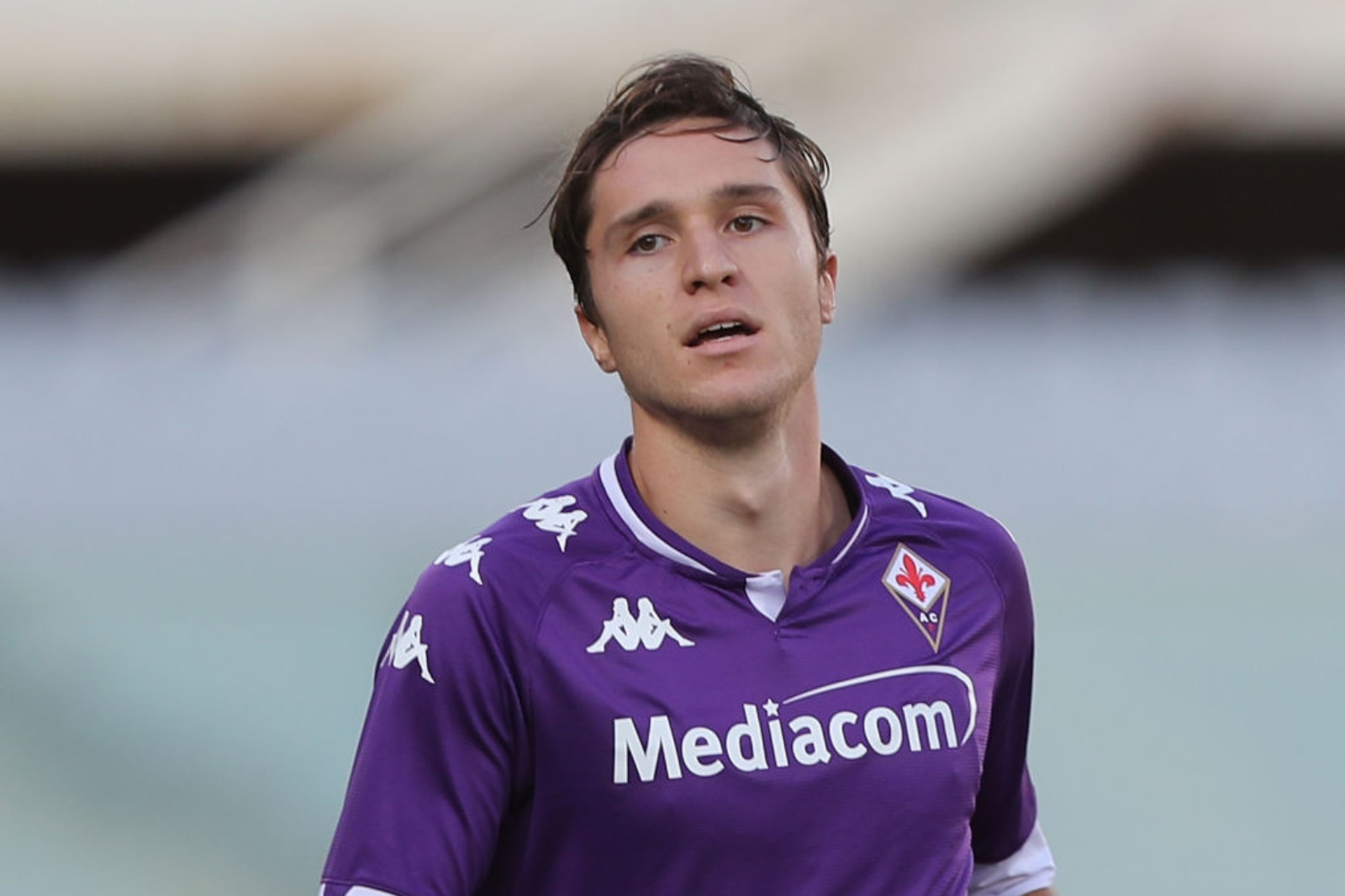 Milan seem close to pull off the signing of Federico Chiesa seemingly out of nowhere