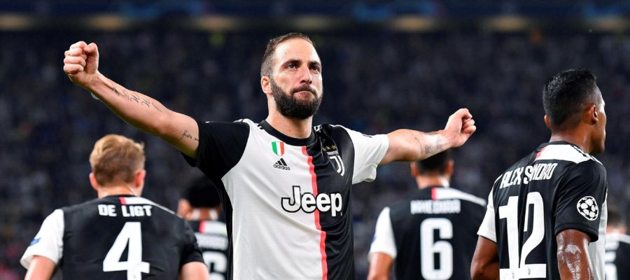 This summer, Italian football is set to bid farewell to Gonzalo Higuain, who broke the Serie A goalscoring record with 36 goals during the 2015-16 season