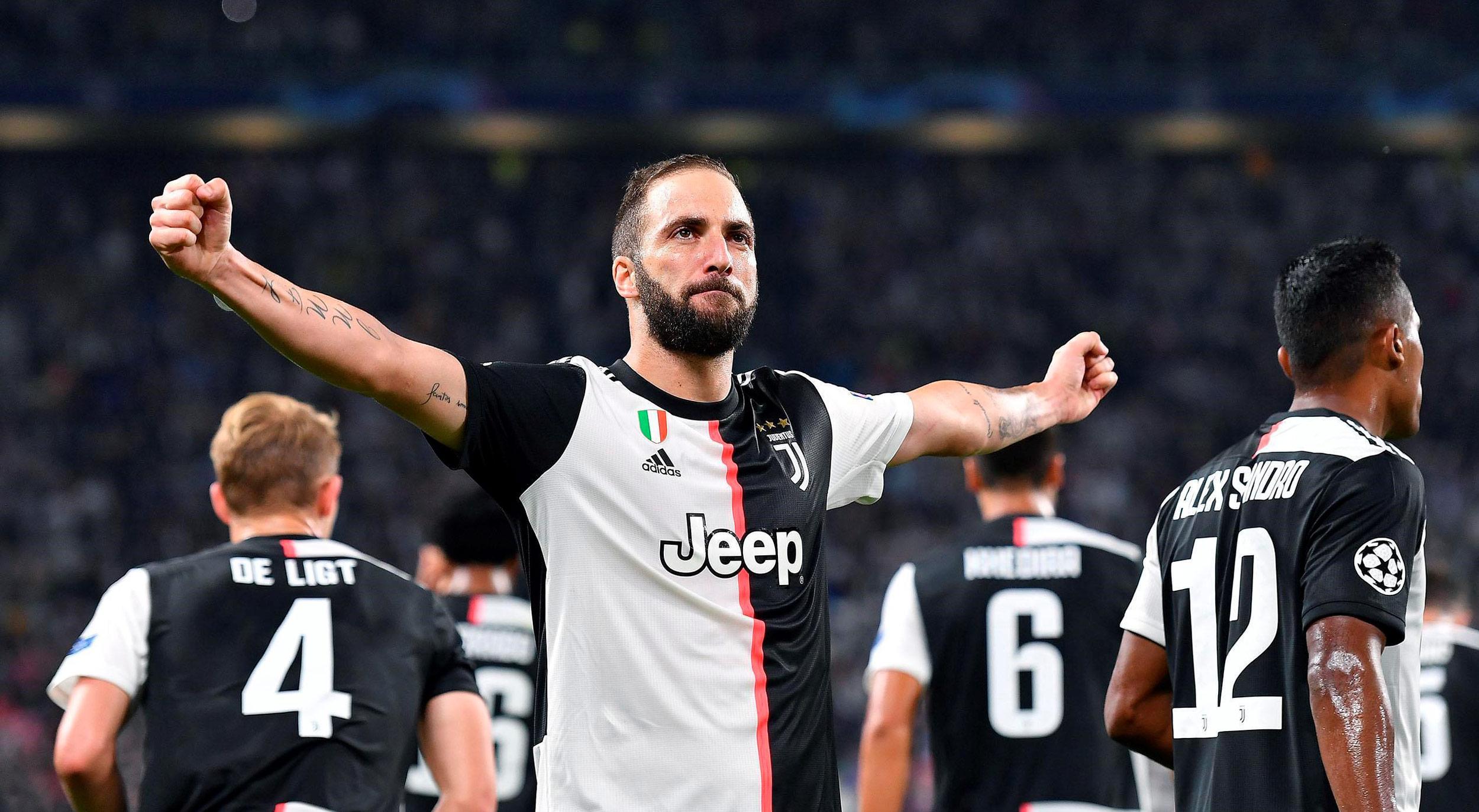 This summer, Italian football is set to bid farewell to Gonzalo Higuain, who broke the Serie A goalscoring record with 36 goals during the 2015-16 season
