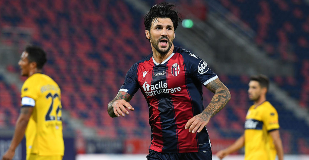 The first Emilian derby of the Serie A season saw Sinisa Mihajlovic's Bologna crush Parma 4-1 with a shimmering performance from Roberto Soriano