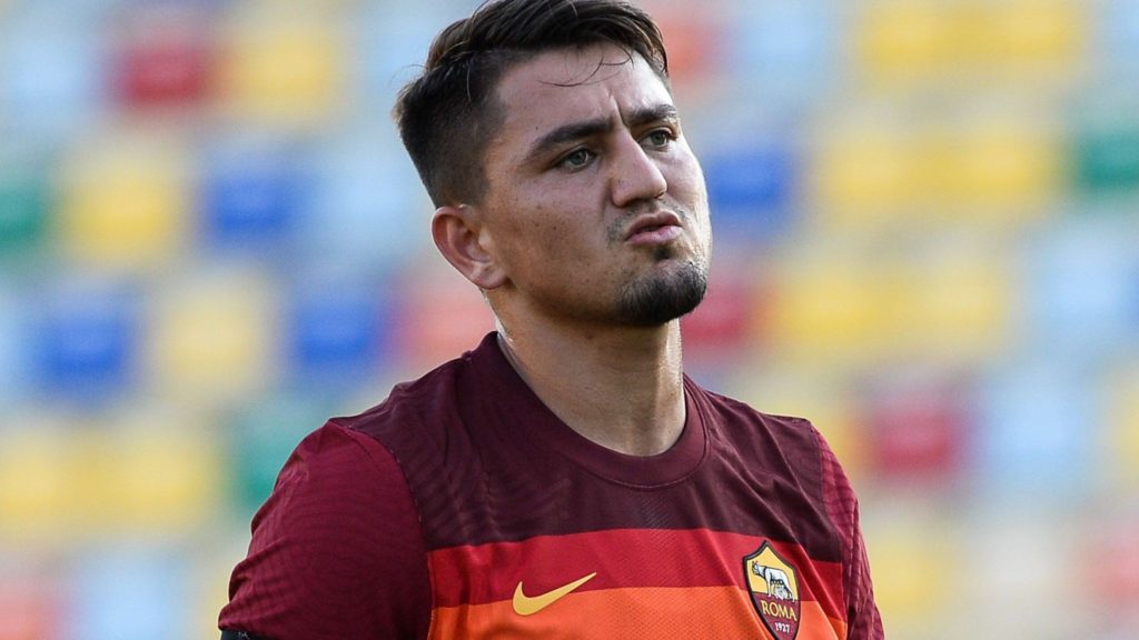 Roma's Cengiz Under has this weekend joined Leicester City on a season-long loan deal - but why might this be a risky move by Roma?