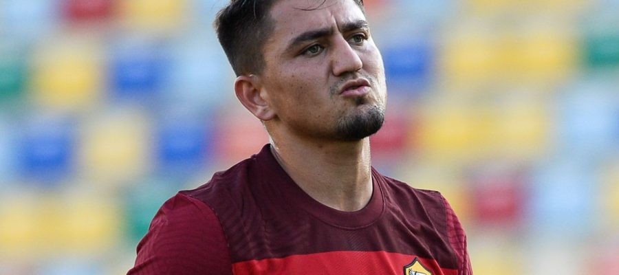 Roma's Cengiz Under has this weekend joined Leicester City on a season-long loan deal - but why might this be a risky move by Roma?