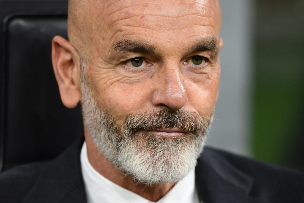 Long gone seem the days of Milan European dominance, but with Stefano Pioli celebrating a successful first year in the job, things look more comfortable