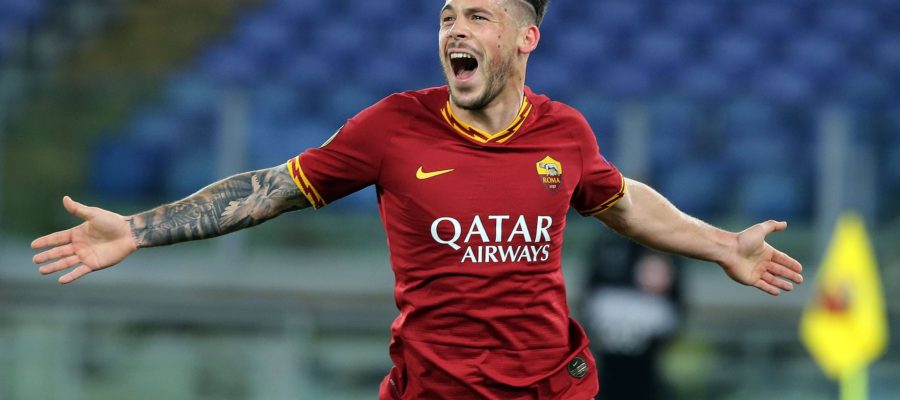 It was a tough task to decide on the top 5, goals of this incredible round, but here is our list of top five goals from Serie A Round 4