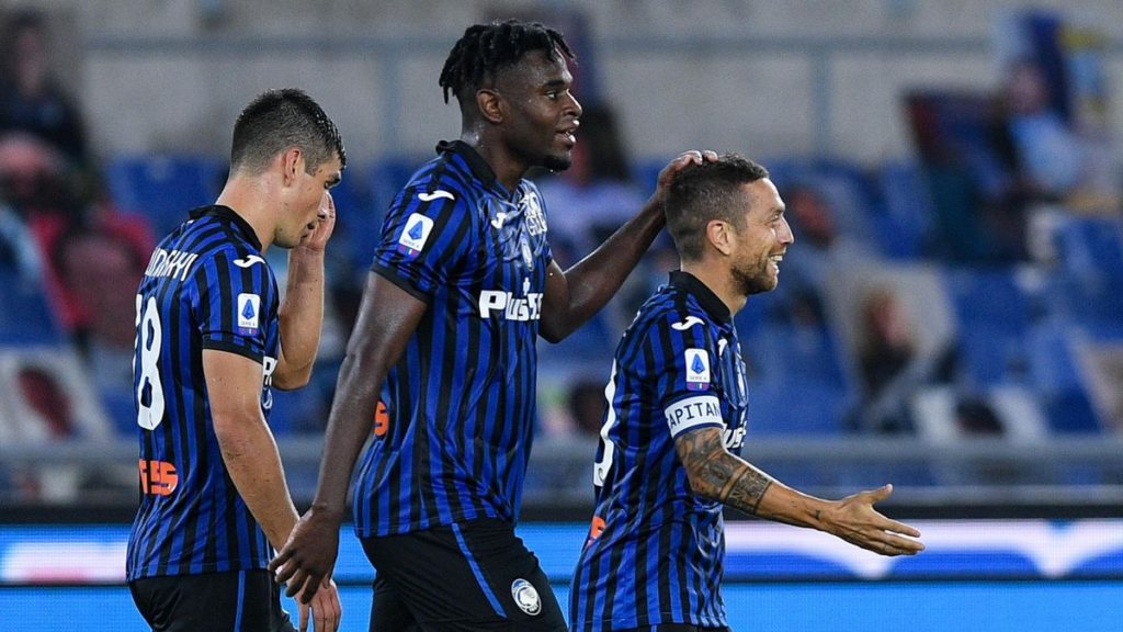 Atalanta traveled to Lazio in what promised to be an entertaining game. Here is our tactical analysis of the Nerazzurri's thrashing of the Biancocelesti
