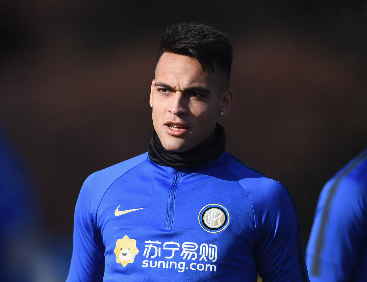 With Romelu Lukaku and Alexis Sanchez both out, Inter will need some help from Lautaro Martinez in Serie A Round 6. The Argentine, however, has not been appeared in a great shape recently...