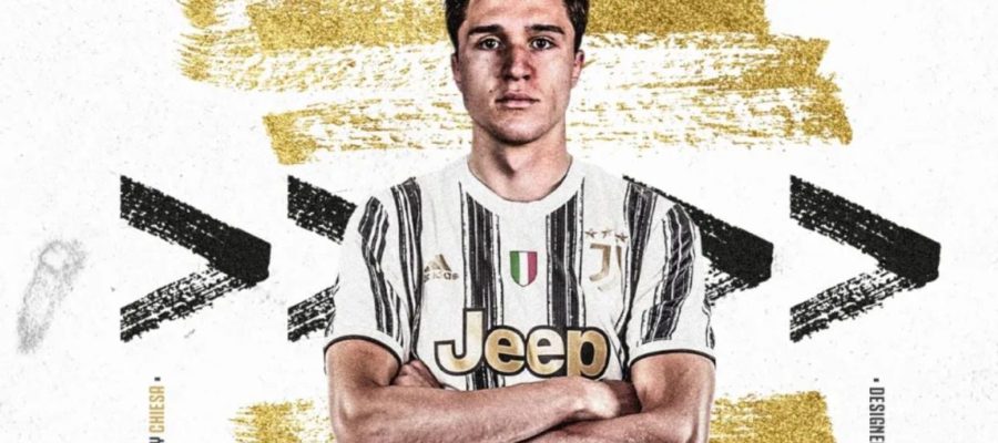 In the last transfer market day, Juventus grabbed the lion share of the day as they finally secured the services of Federico Chiesa from Fiorentina