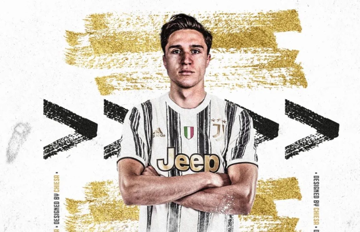 In the last transfer market day, Juventus grabbed the lion share of the day as they finally secured the services of Federico Chiesa from Fiorentina