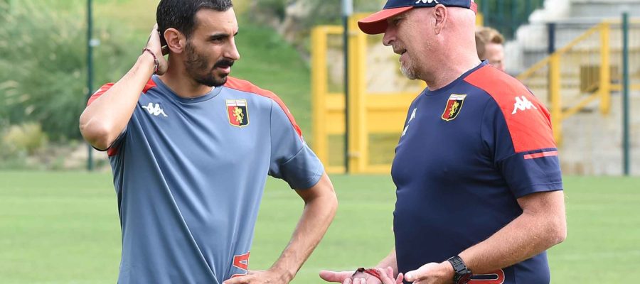 The match between Genoa and Torino scheduled for Saturday at 6.00 PM at the Luigi Ferraris Stadium is postponed. A new date is yet to be decided