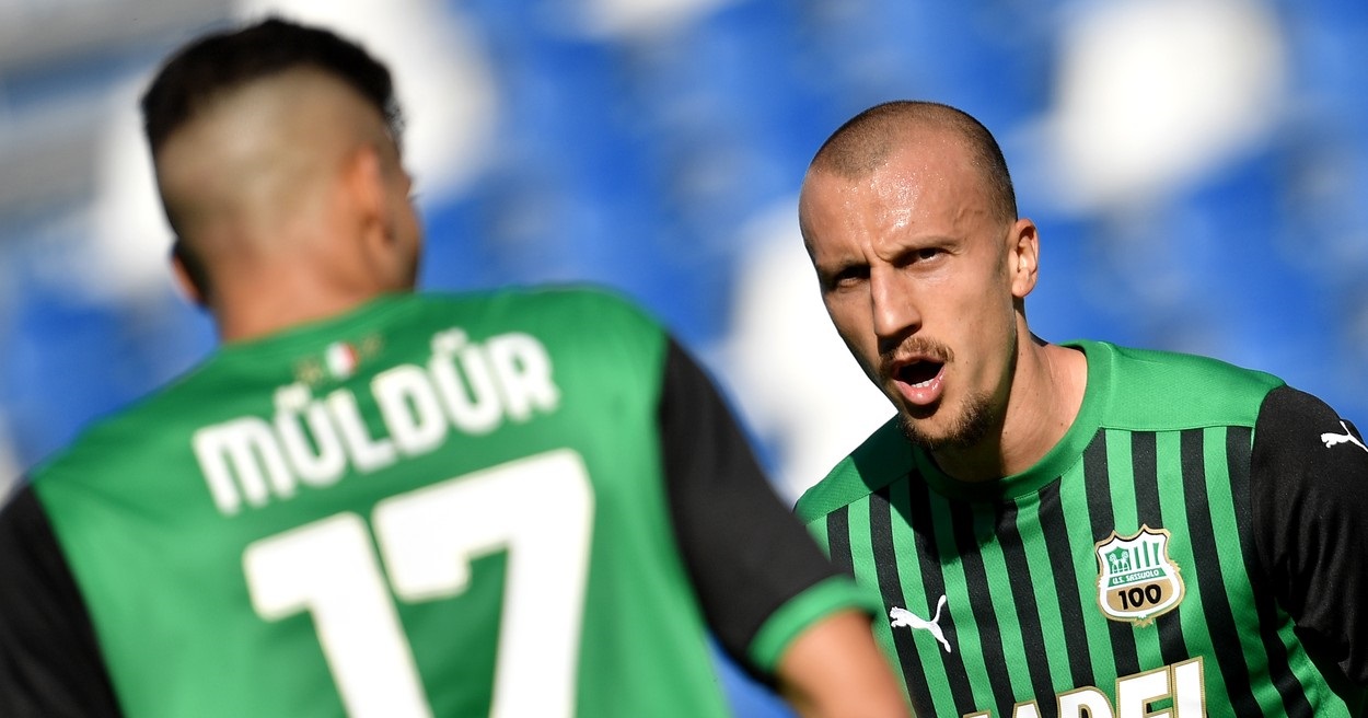 Serie A round-up: Lazio edge out Cagliari after Pedro strike