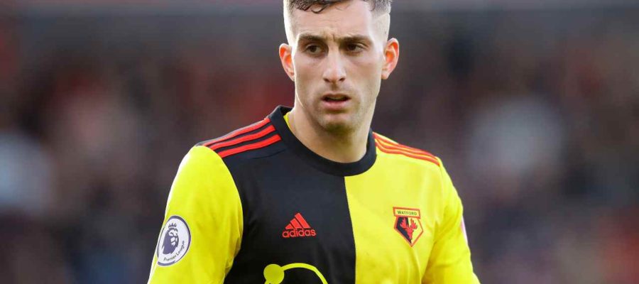 Gerard Deulofeu lightens-up Udinese's Transfer market