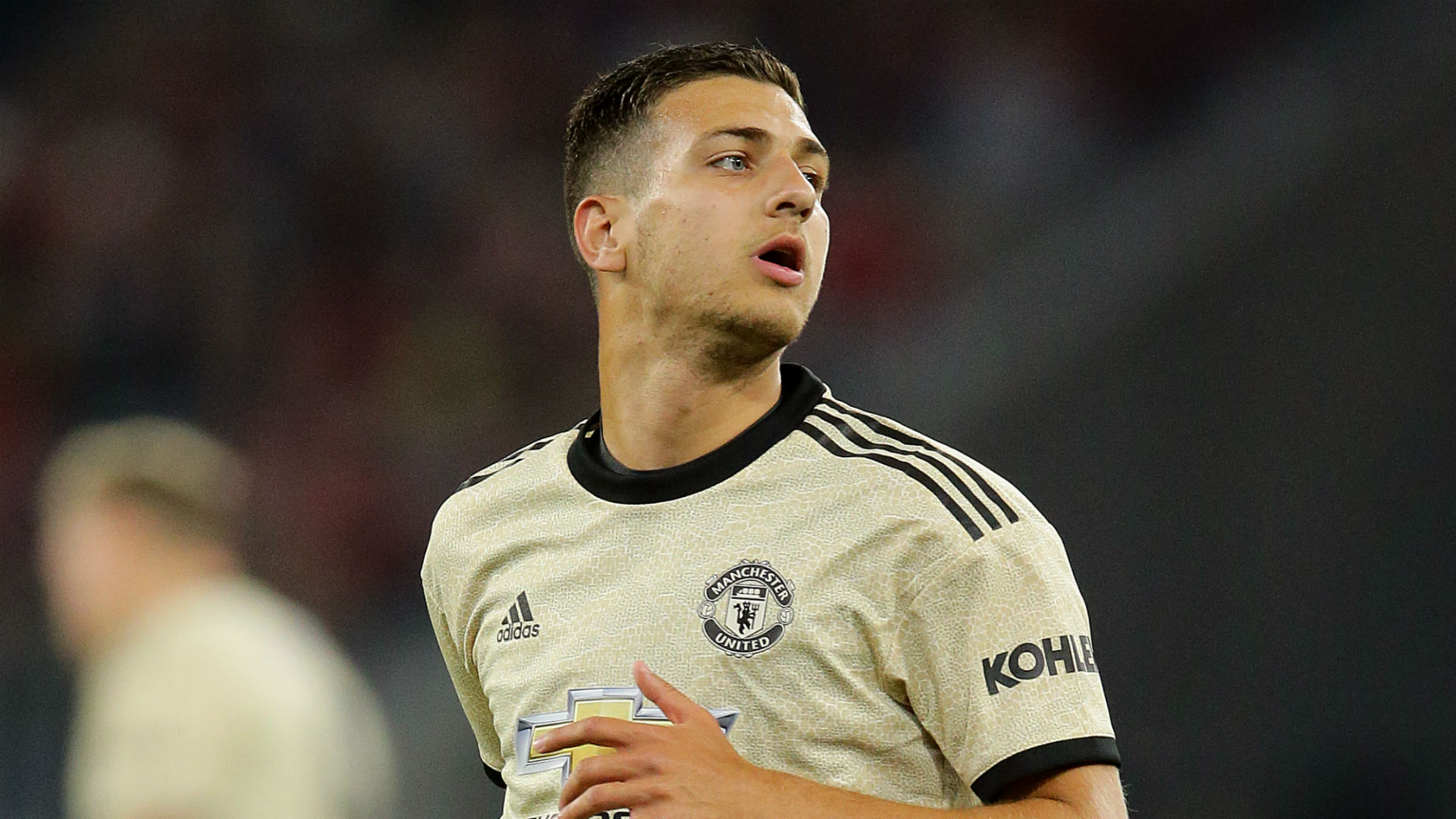 Manchester United's Diogo Dalot spent 2021/22 on loan at Milan, establishing himself as a key contributor to the team's success enroute UCL qualification.