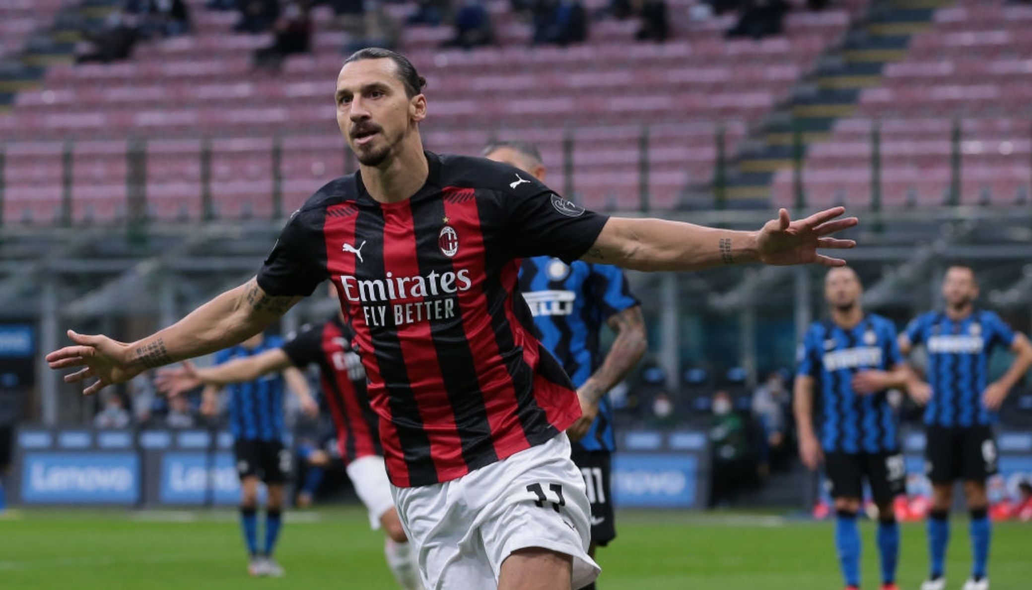 In this tactical analysis, we will show how Milan registered a 2-1 win over bitter rivals Inter in the first Derby della Madonnina of the season