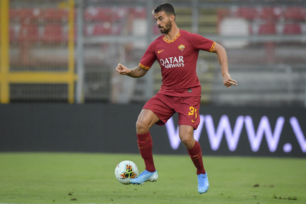 Leonardo Spinazzola is our man of the match in the World Cup qualifier between Bulgaria and Italy 