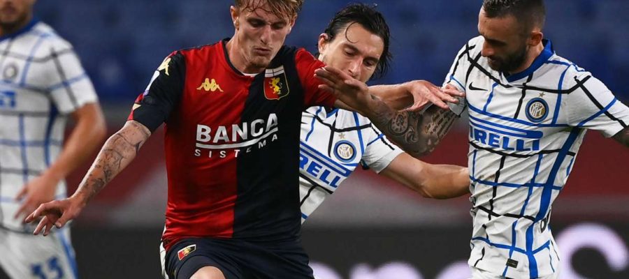 Continuing our collaboration with The Scouting App, The Cult of Calcio brings you a new installment of our analysis of the best Under-20 players in Serie A