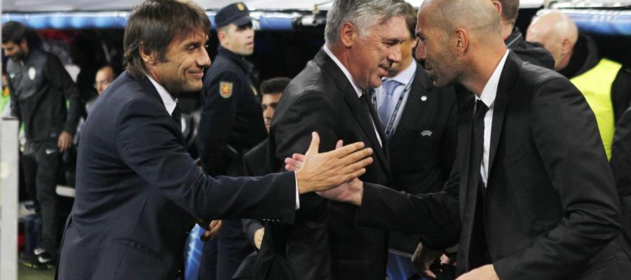 On Tuesday, Round 3 of the Champions League group stage will kickoff, and we have a full preview dedicated for the four matches involving the Italian sides