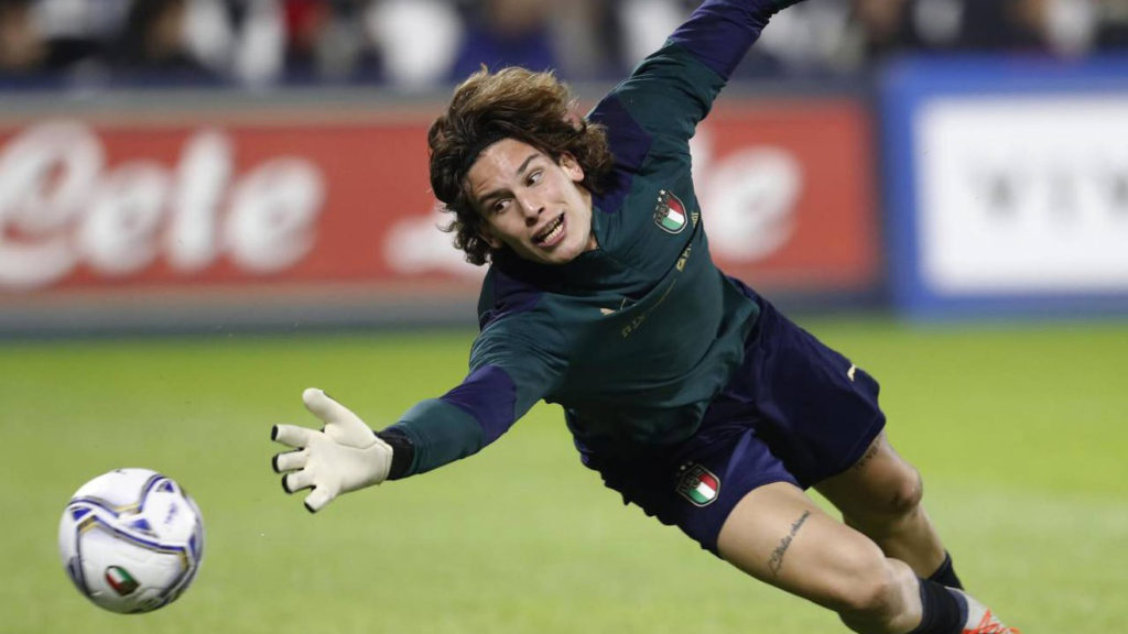 Staying with our series in collaboration with The Scouting App, we move towards the last episode of our Under-20 data analysis by looking at goalkeepers