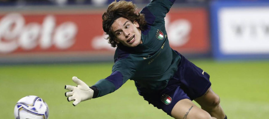 Staying with our series in collaboration with The Scouting App, we move towards the last episode of our Under-20 data analysis by looking at goalkeepers