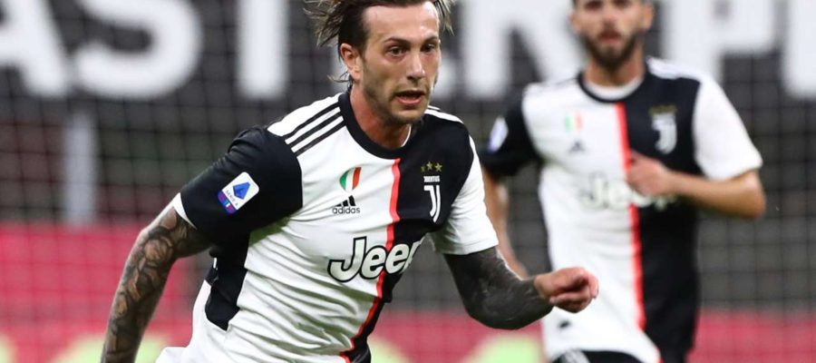 With an ever-growing Juvetus squad size and a sky-high wage bill, Pirlo needs to offload to finance any incoming: Here we look at 3 players he must sell