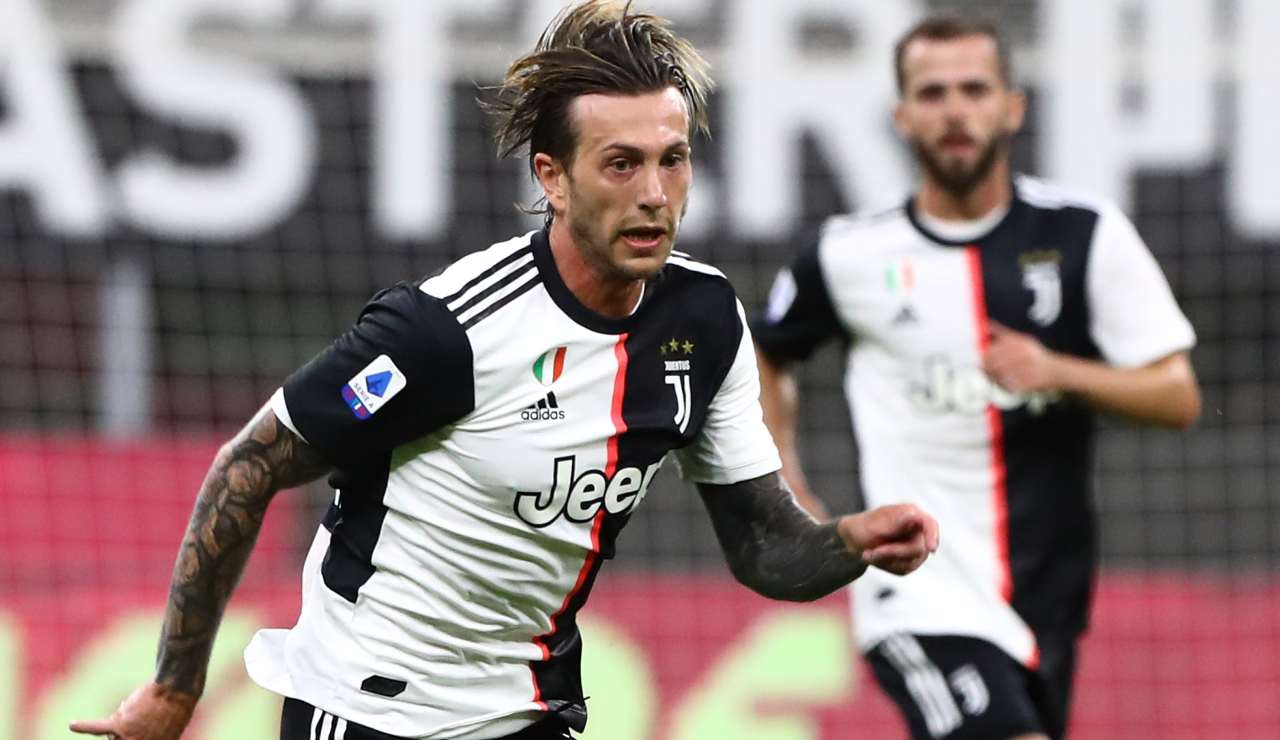 With an ever-growing Juvetus squad size and a sky-high wage bill, Pirlo needs to offload to finance any incoming: Here we look at 3 players he must sell