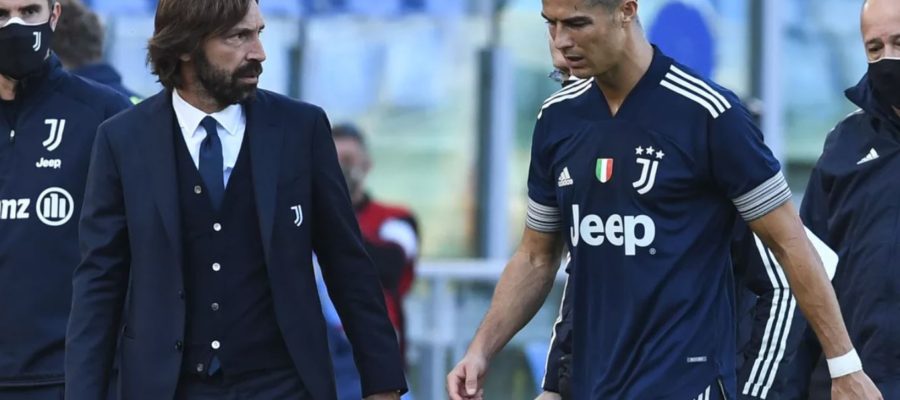 This tactical analysis will look at how the game between Lazio and Juventus panned out and what tactics both sides used to gain dominance on the pitch