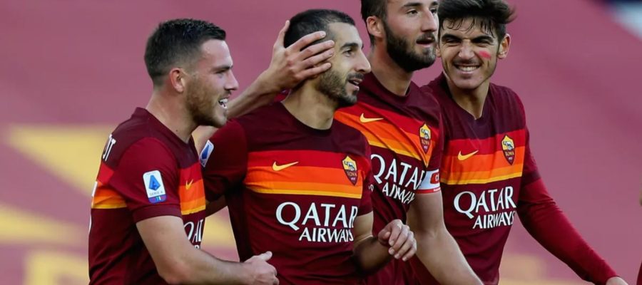 There were a reduced number of goals in Serie A Round 8, but the quality was still there, and here is our top-five pick from match-day eight