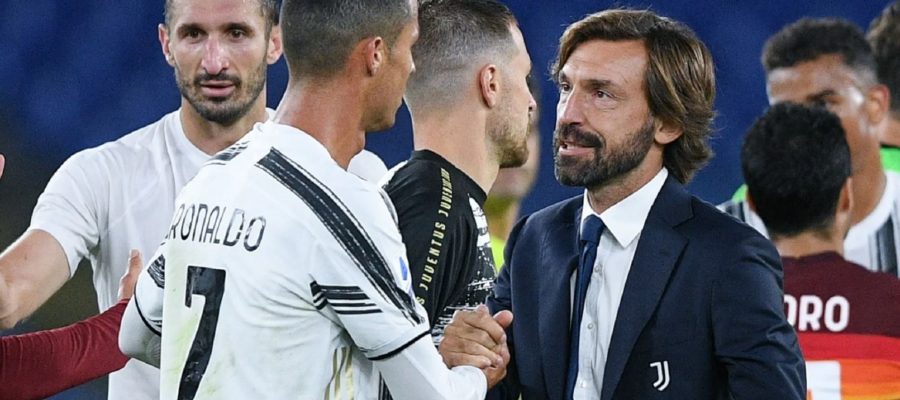 Cristiano Ronaldo was the subject of multiple transfer rumors regarding his alleged intention to leave Juventus, but his intentions seem to be clear now