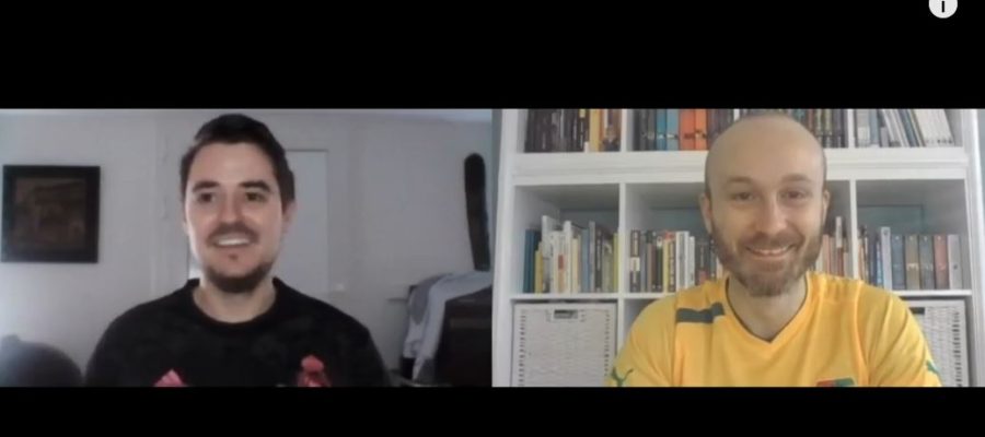 In the second episode of The Cult of Calcio's brand-new podcast, we previewed tonight's Champions League between Inter and Real Madrid