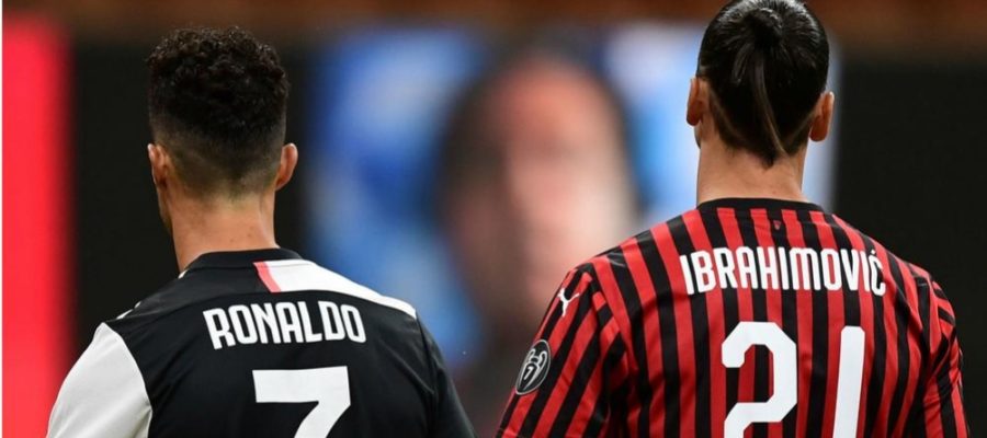 It might have been Halloween weekend in Italy, but the top Calcio stars were more recognizable than ever. Here are our Top 5 stories from Serie A round 6