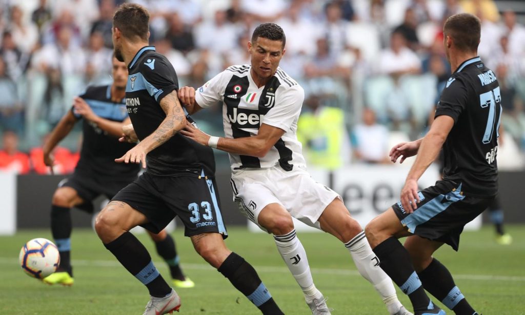 The race for the Scudetto resumes and it's time to find out which players will be able to play in this weekend's Round 7 in the Italian top-flight