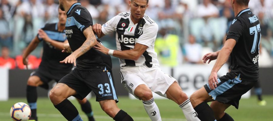 The race for the Scudetto resumes and it's time to find out which players will be able to play in this weekend's Round 7 in the Italian top-flight